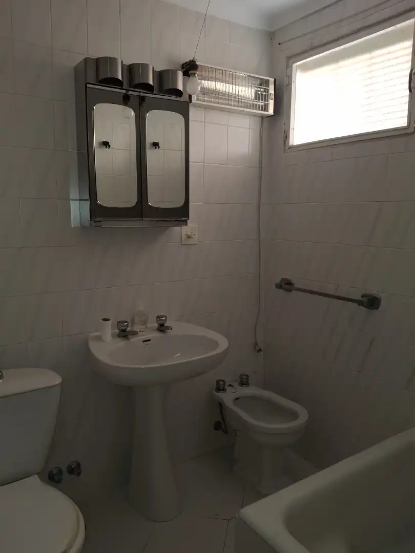 Baño de Casa adosada en venta en Villaverde del Río
