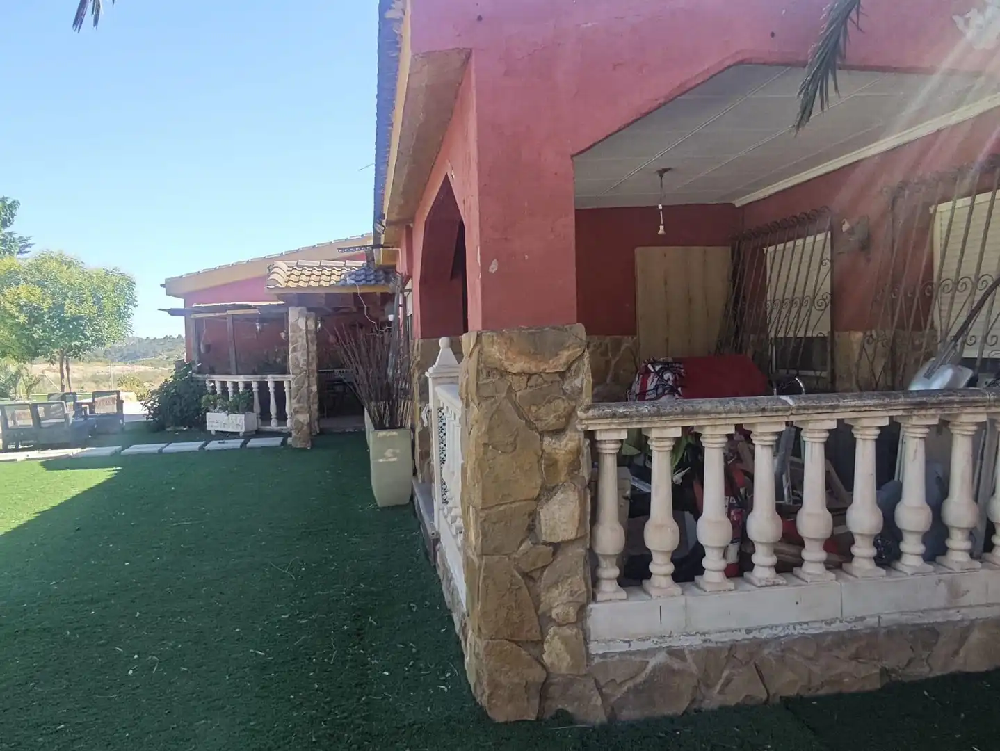 Detached house with pool for sale in Petrer, imagen 8