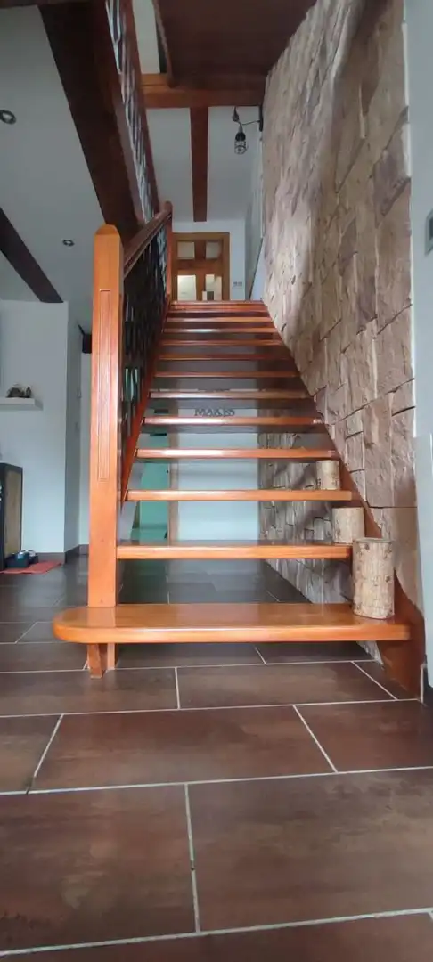 Maison mitoyenne avec terrasse à vendre à Barrio Ontón, imagen 12