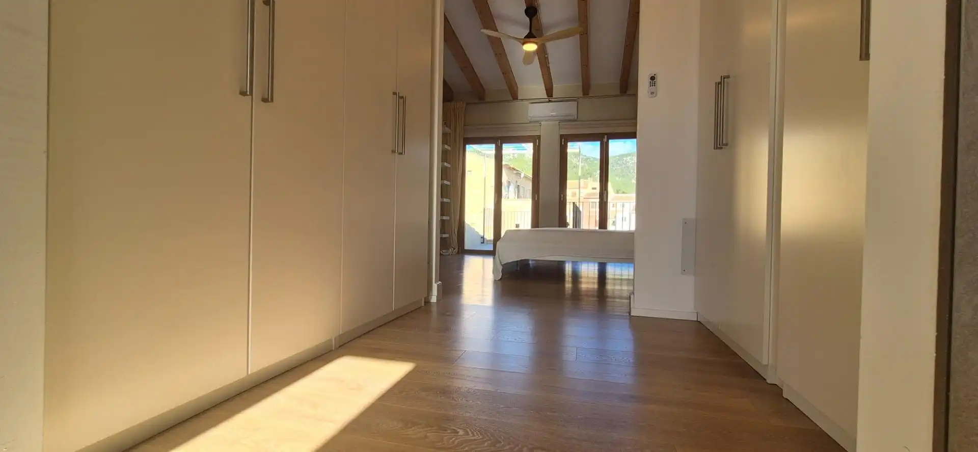Finca rústica en venta en Alaró con Aire acondicionado, Calefacción y Terraza