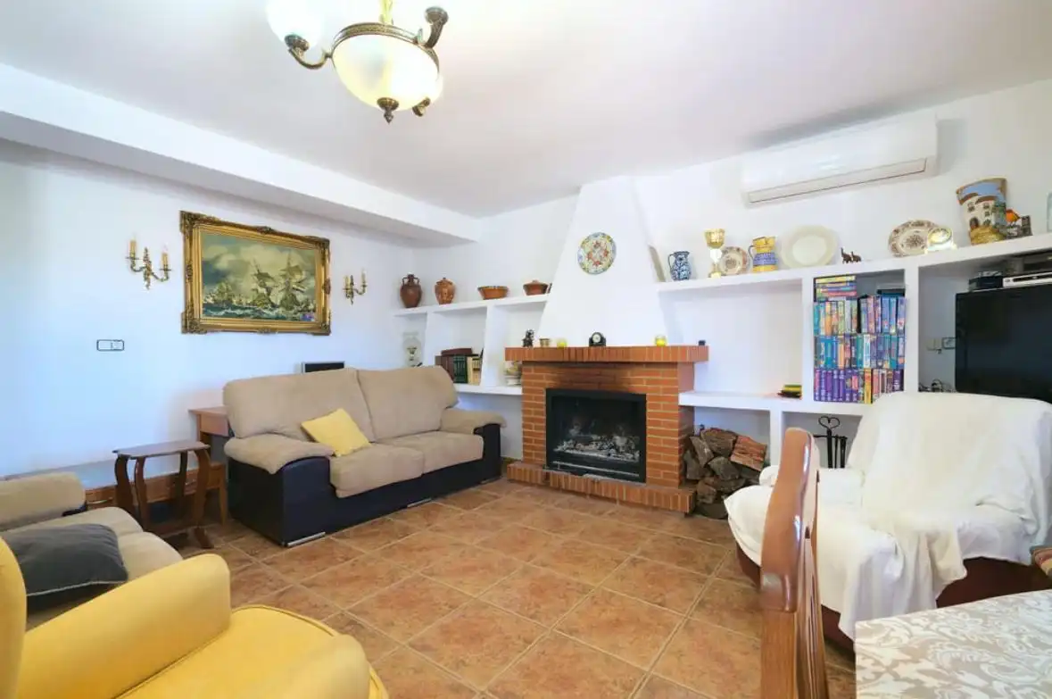 Maison avec piscine à vendre à Comares, imagen 10