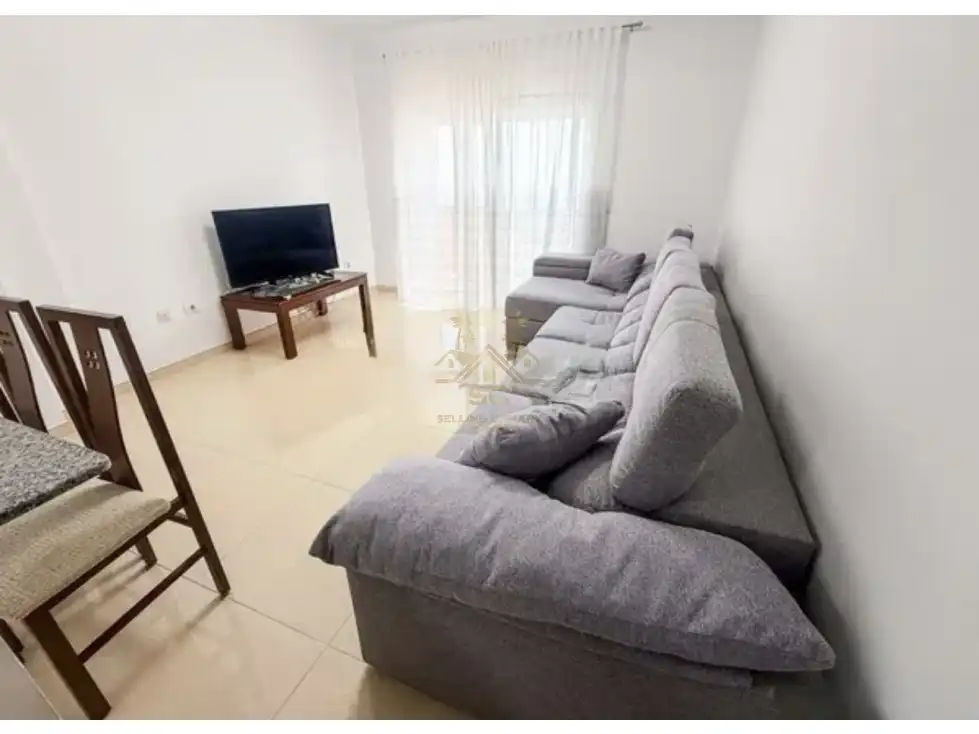 Wohnzimmer von Wohnungen zum Verkauf in Arona mit Terrasse und Möbliert