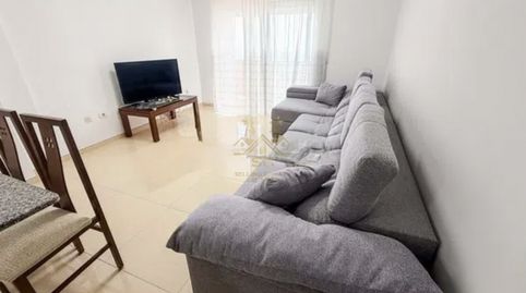 Foto 2 de Apartament en venda a La Camella, Arona