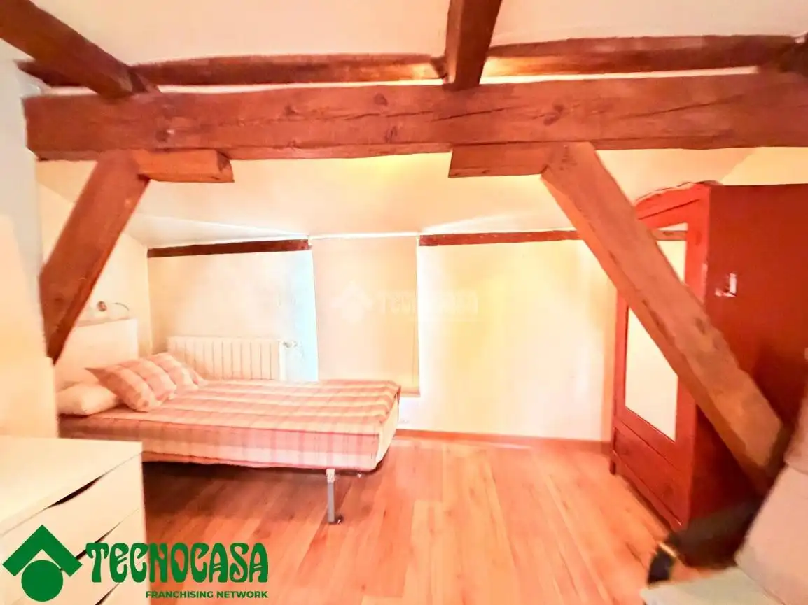 Habitación de Piso en venta en Toledo con Calefacción