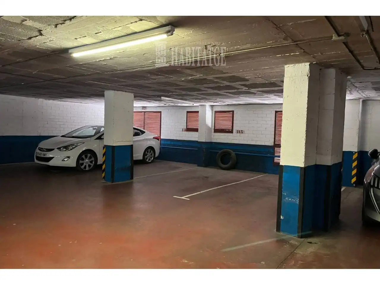 Parking for sale in Calle sant antoni