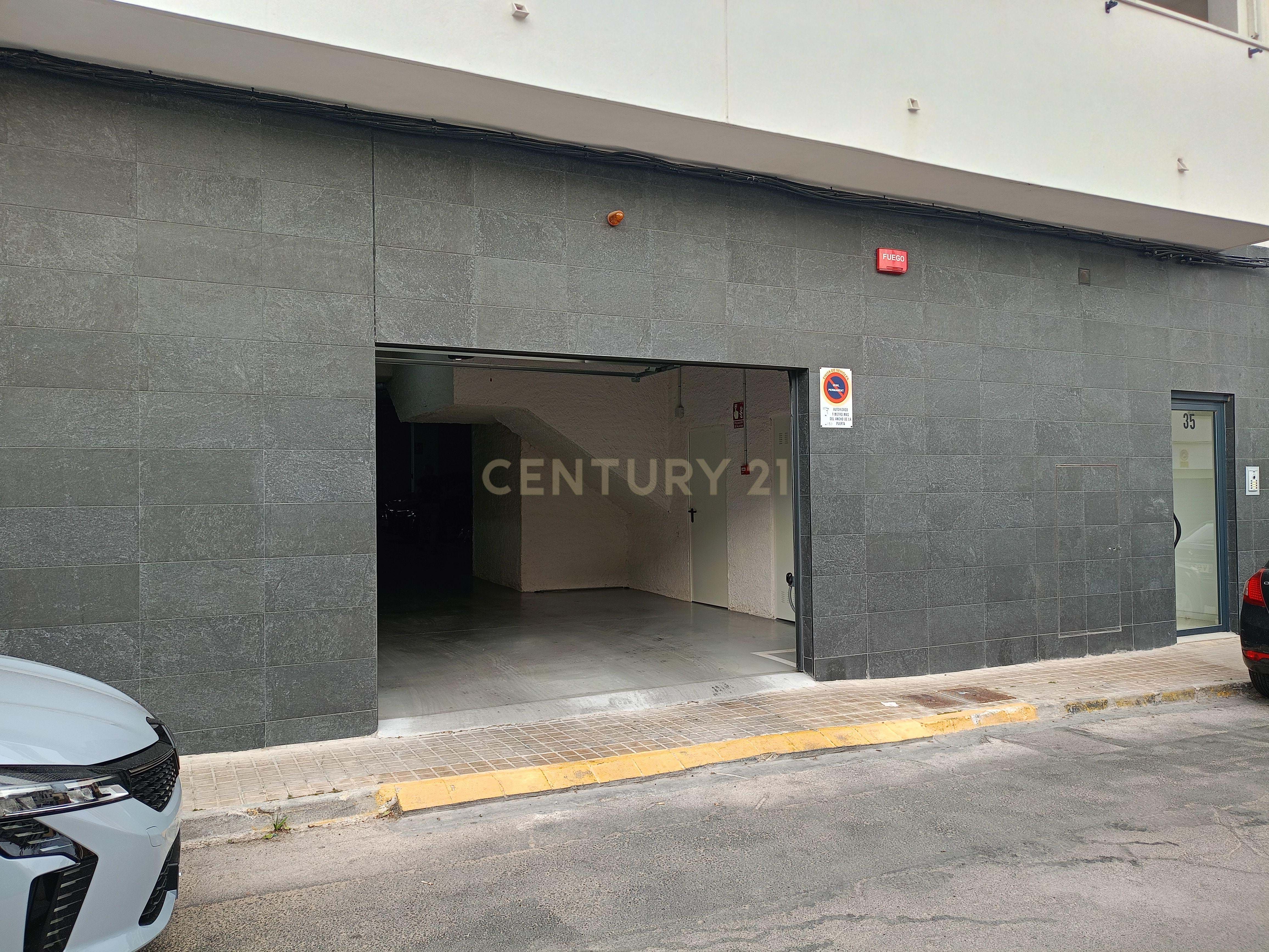 Garage for sale in Centro Ciudad