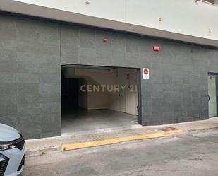 Aparcament de Garatge en venda en Paterna