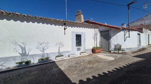 Foto 2 de Casa o chalet en venta en Barbadillo, Salamanca