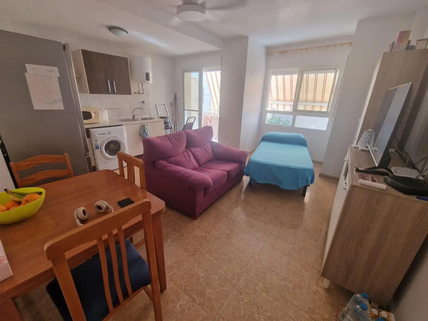 Apartamento en venta en Casco Antiguo