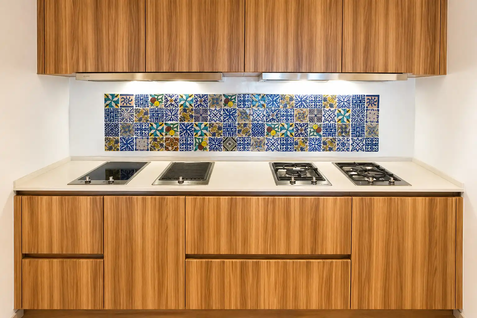 Cocina de Piso en venta en  Palma de Mallorca con Aire acondicionado, Parquet y Terraza