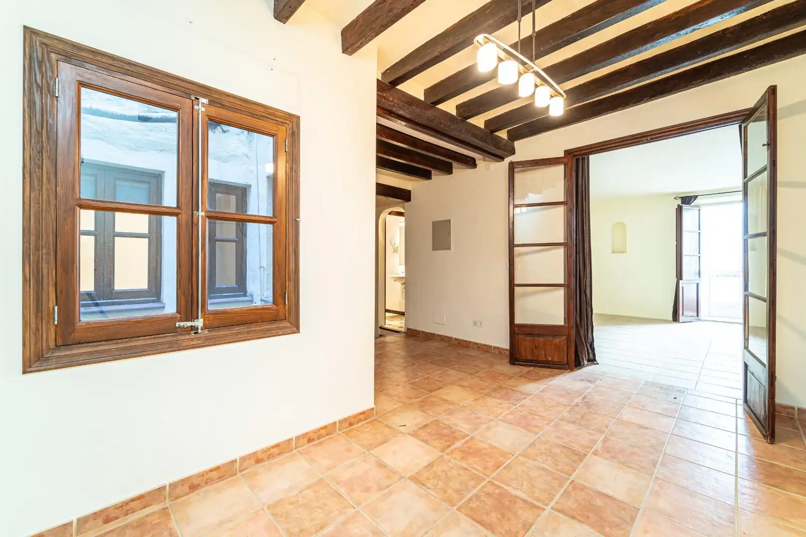 Casa o xalet en venda en  Palma de Mallorca amb Aire condicionat, Terrassa i Traster