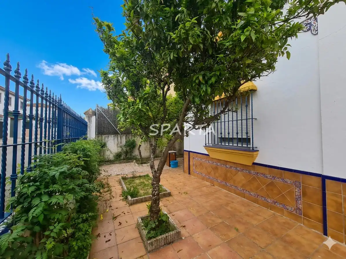 Casa o xalet en venda a Calle Manuel Altolaguirre, Valencina de la Concepción