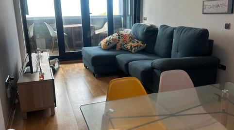 Foto 5 de Pis en venda a Calle Luis Hauzeur, 18, Salinas, Asturias