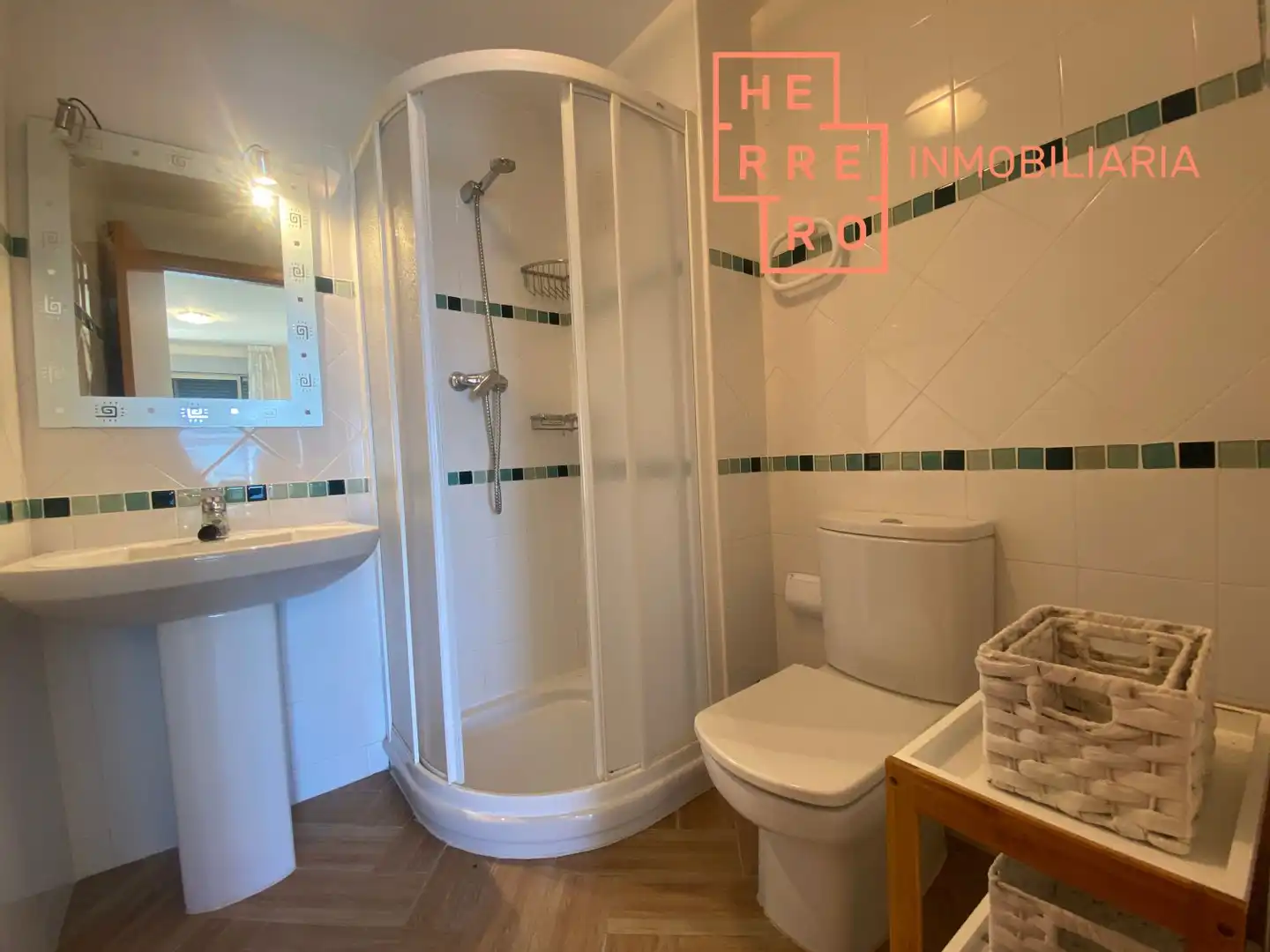 Apartment mit Aufzug zur Miete in de la Concha 9, imagen 36