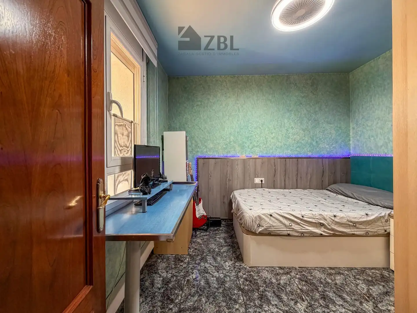 Habitación de Piso en venta en Manresa con Aire acondicionado, Calefacción y Terraza