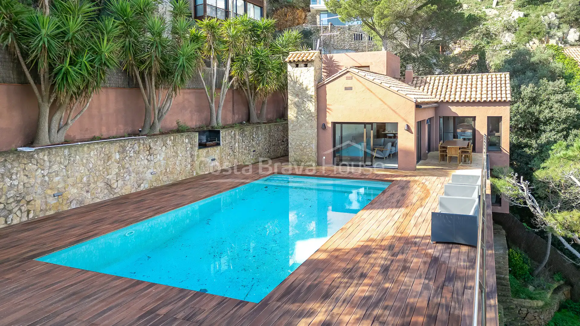 Casa amb piscina en venda a Carrer Punta d'es Mut, imagen 9