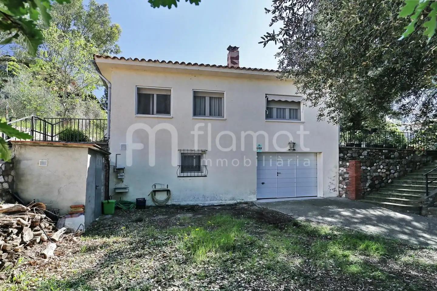 Casa en venda a Avinguda Àngel Guimerà