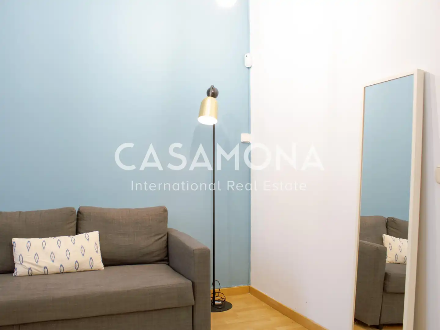 Apartments for rent in Barcelona