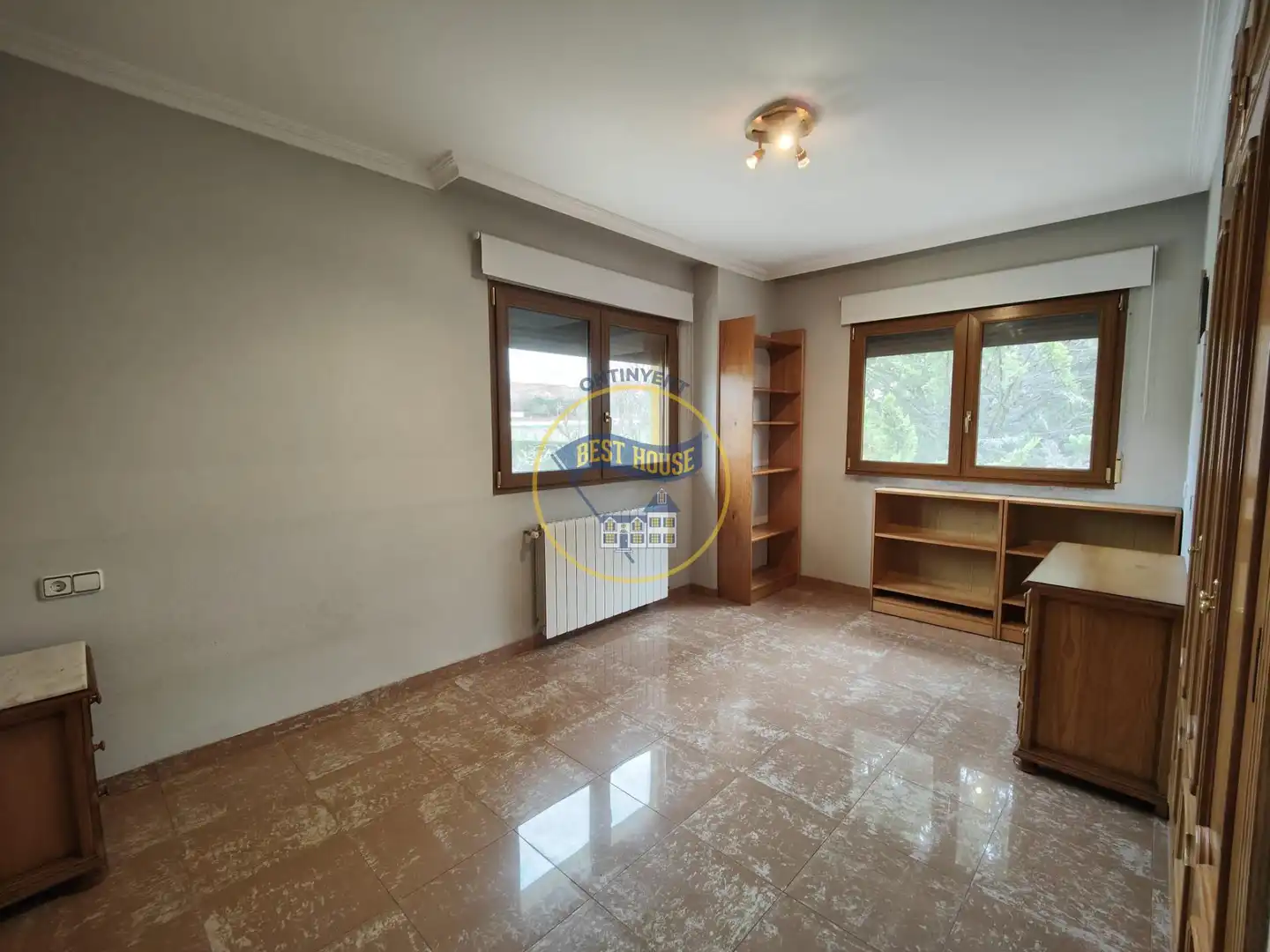 Villa mit Terrasse zum Verkauf in Banyeres de Mariola, imagen 5