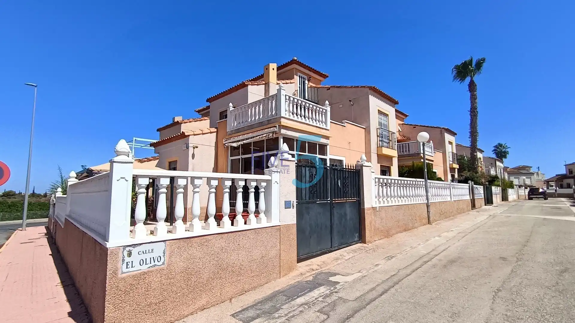 House with pool for sale in Algorfa, imagen 2