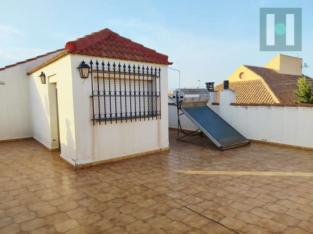 Chalet en venta en Calle Fuga, La - La Puebla (Cartagena), imagen 11