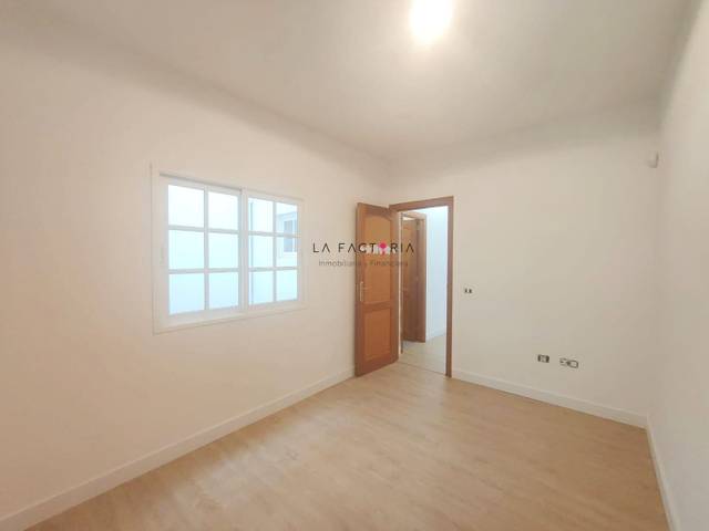 Piso en Venta en El Fraile