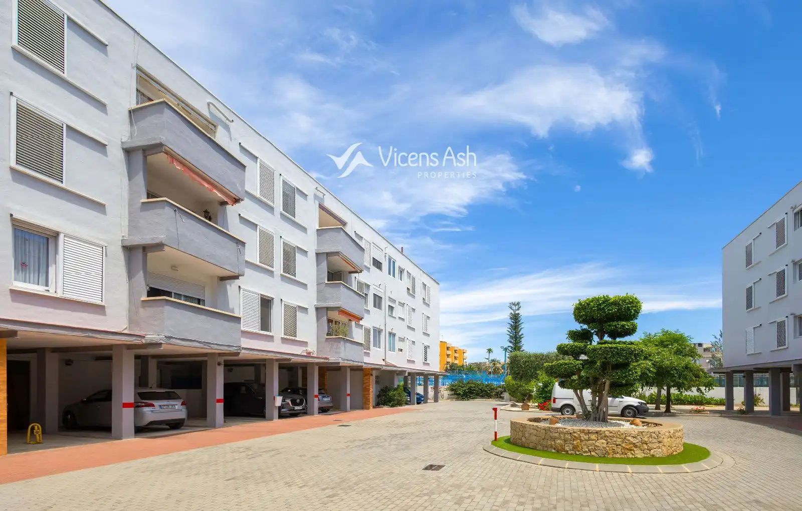 Apartamento en venta en Del Pla, imagen 8