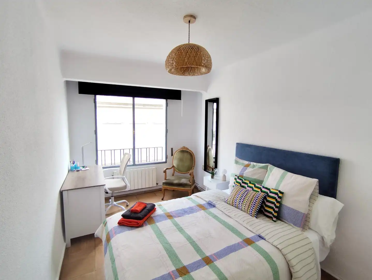 Habitación en Calle Calle Gracia, 1, Centro - Sagrario