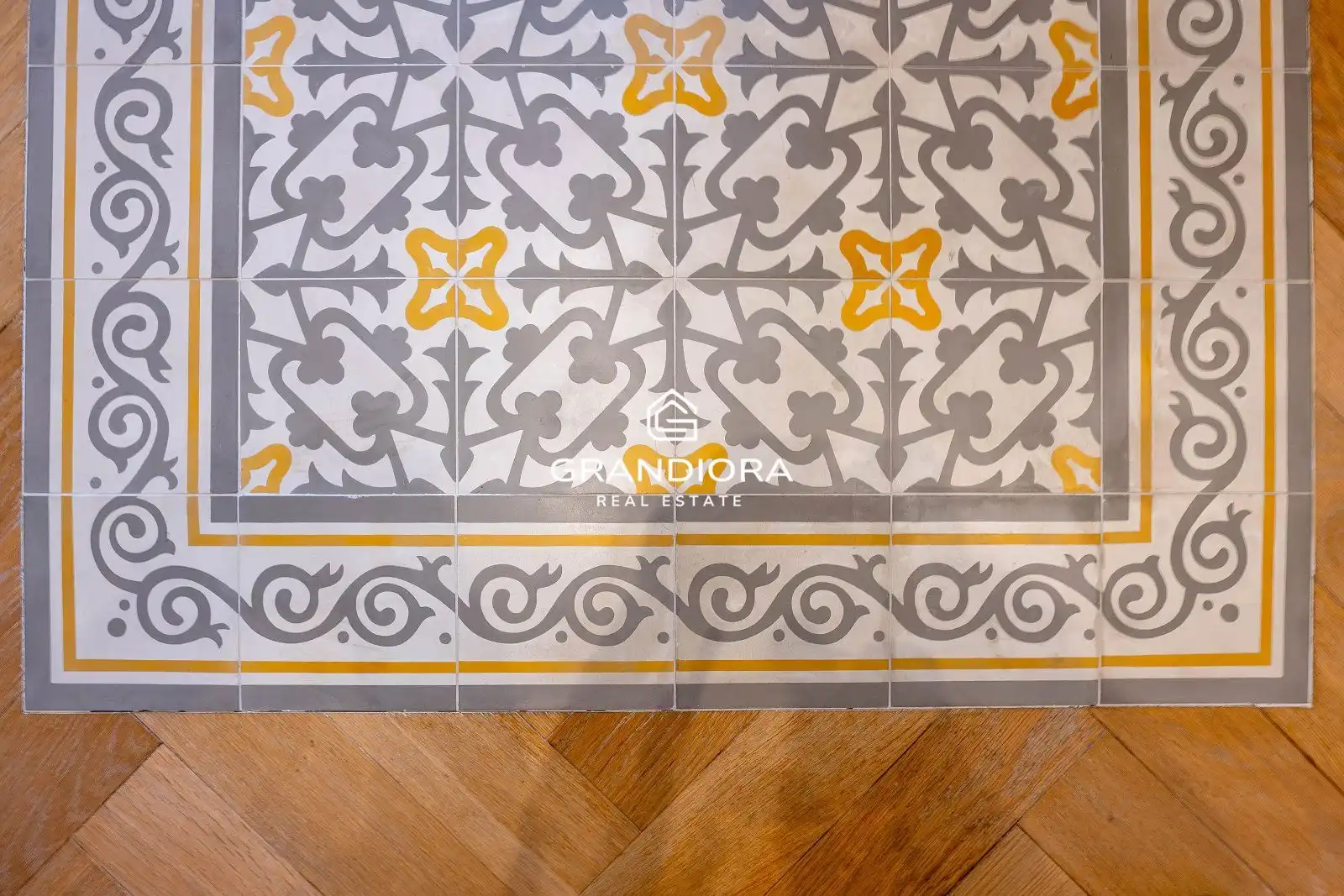 Appartamento con terrazza in vendita a Eixample, imagen 8