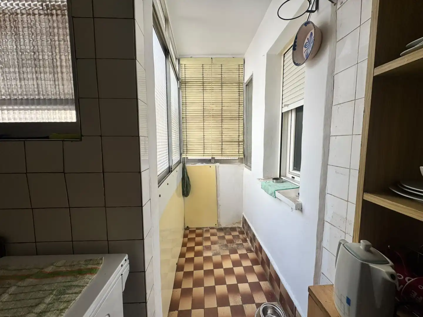 Flat with lift for sale in Avenida del Manzanares 160, imagen 16