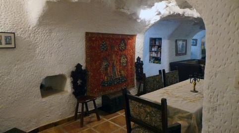 Foto 5 de Finca rústica en venda a N/a, -1, Caniles, Granada