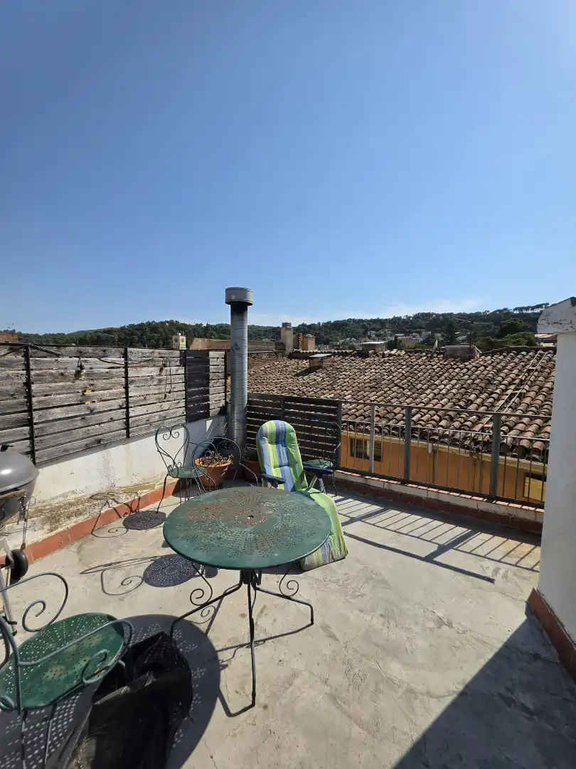 Casa adosada en venta en Carrer Major, Capellades