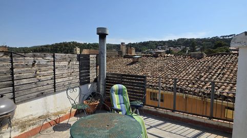 Foto 4 de Casa adosada en venda a Carrer Major, Capellades, Barcelona
