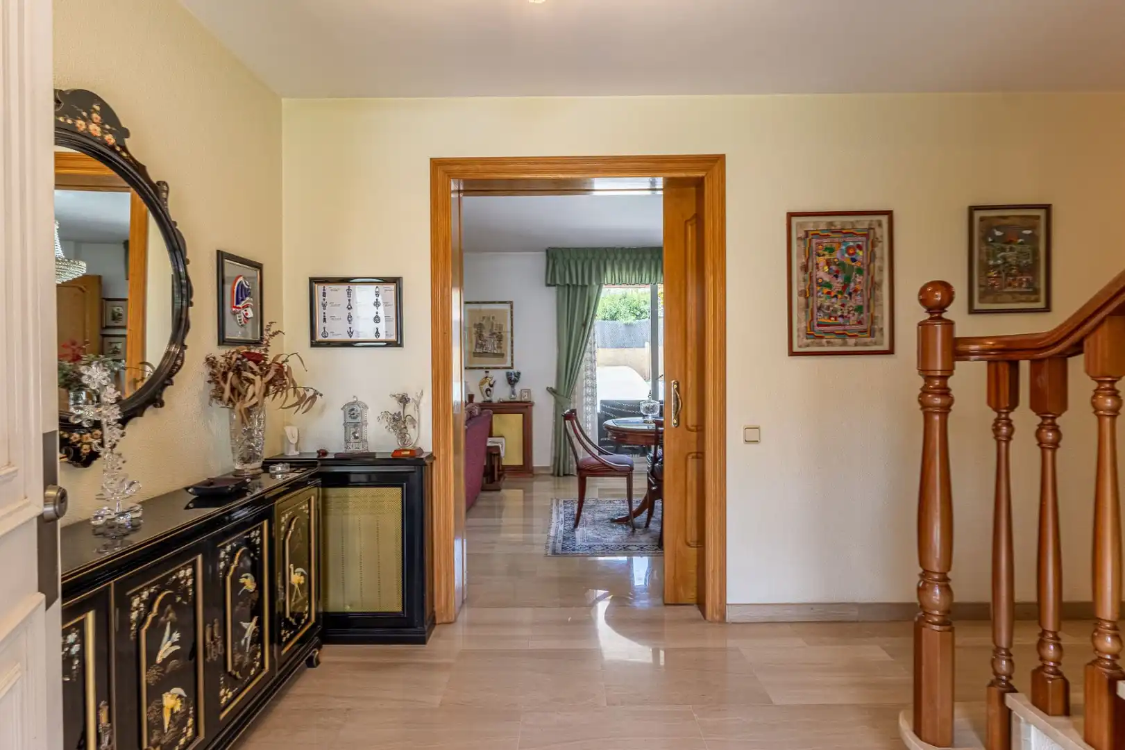 Casa o xalet en venda en El Masnou amb Calefacció, Jardí privat i Terrassa