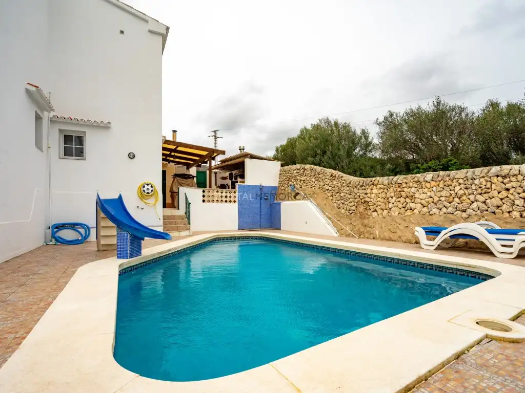 Villa avec piscine à vendre à s'Era 1, imagen 3