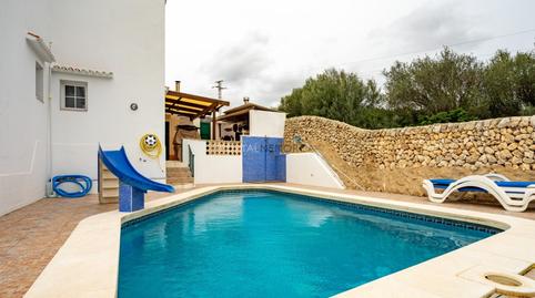 Foto 3 de Casa o xalet en venda a S'era 1, -1, Son Vilar - Trepucó, Illes Balears