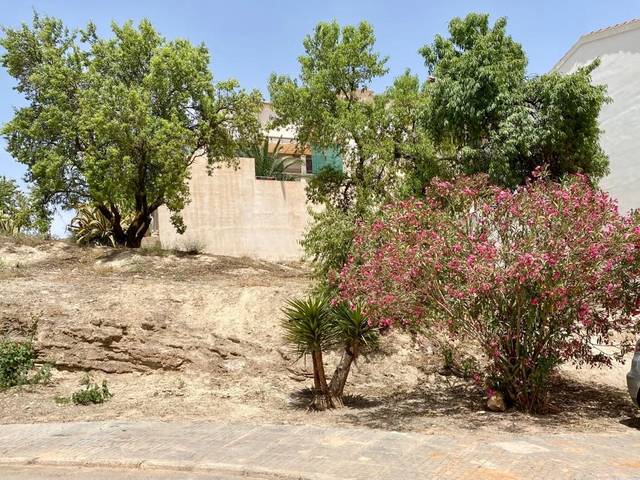 Terreno residencial en Venta en Alhama de Granada