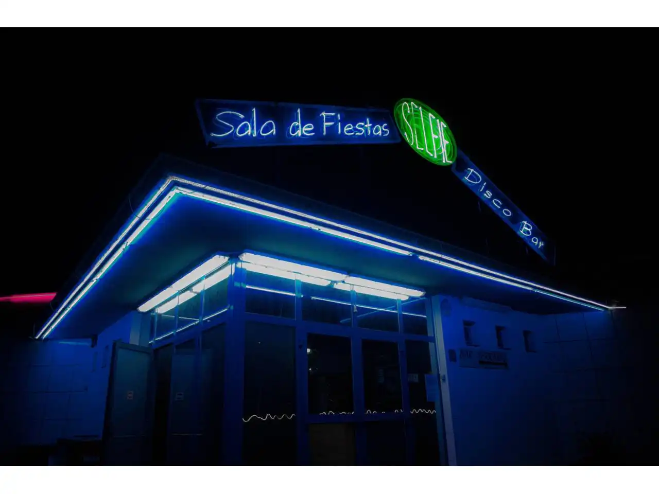 Buildings for sale in Residencial Park