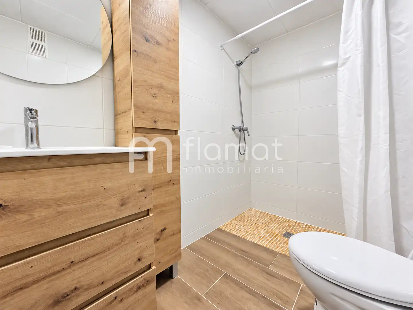 Piso con terraza en venta en Malgrat de Mar, imagen 24