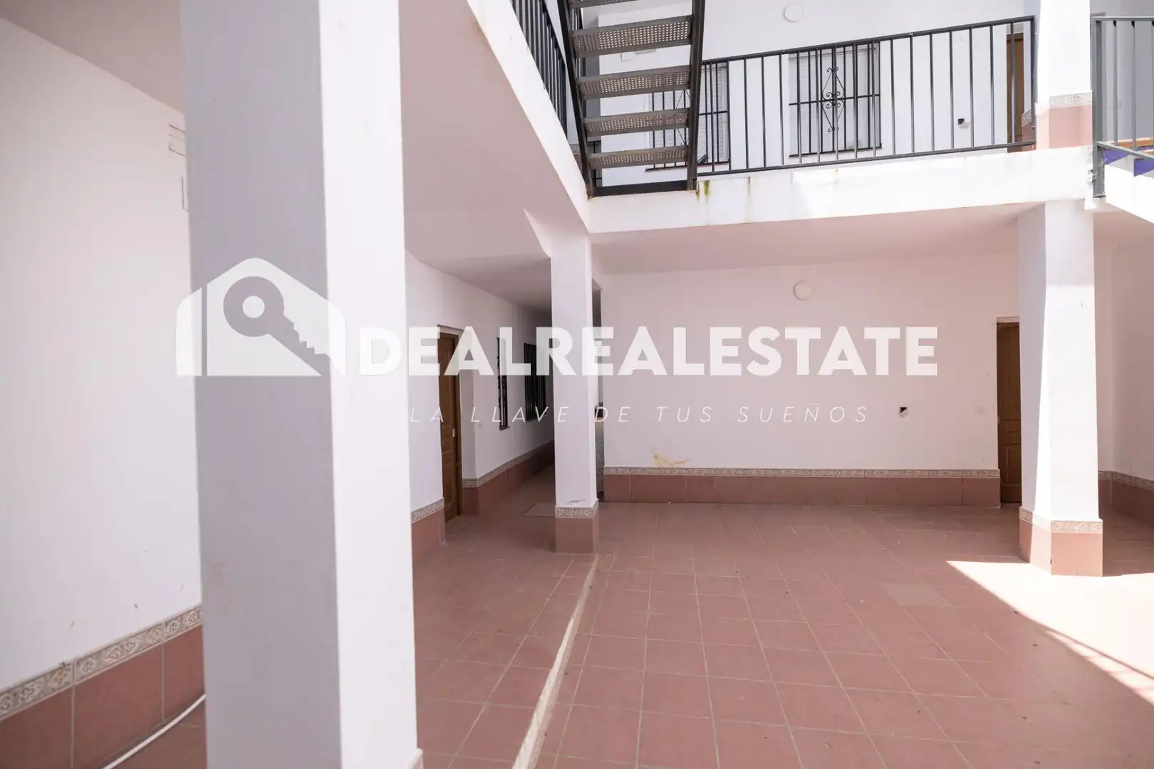 Piso en venta en Guillena con Trastero