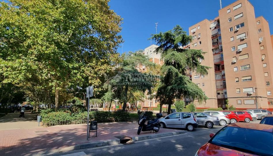 Photo 1 of Flat for sale in El Soto - Azorín, Madrid