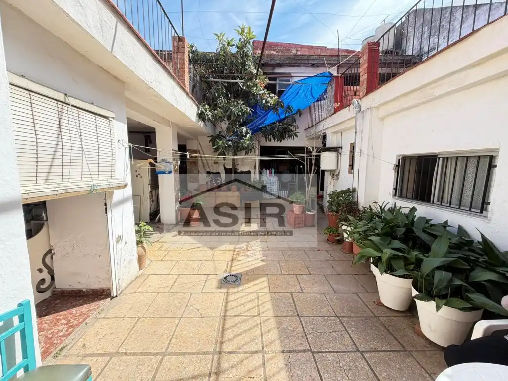 Vista exterior de Casa o chalet en venta en Alzira con Terraza