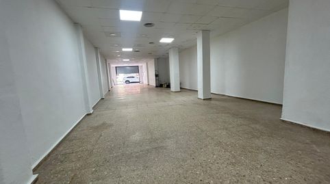Foto 2 von Geschaftsraum zur Miete in Avinguda Camí Nou, 129, Benetússer, Valencia