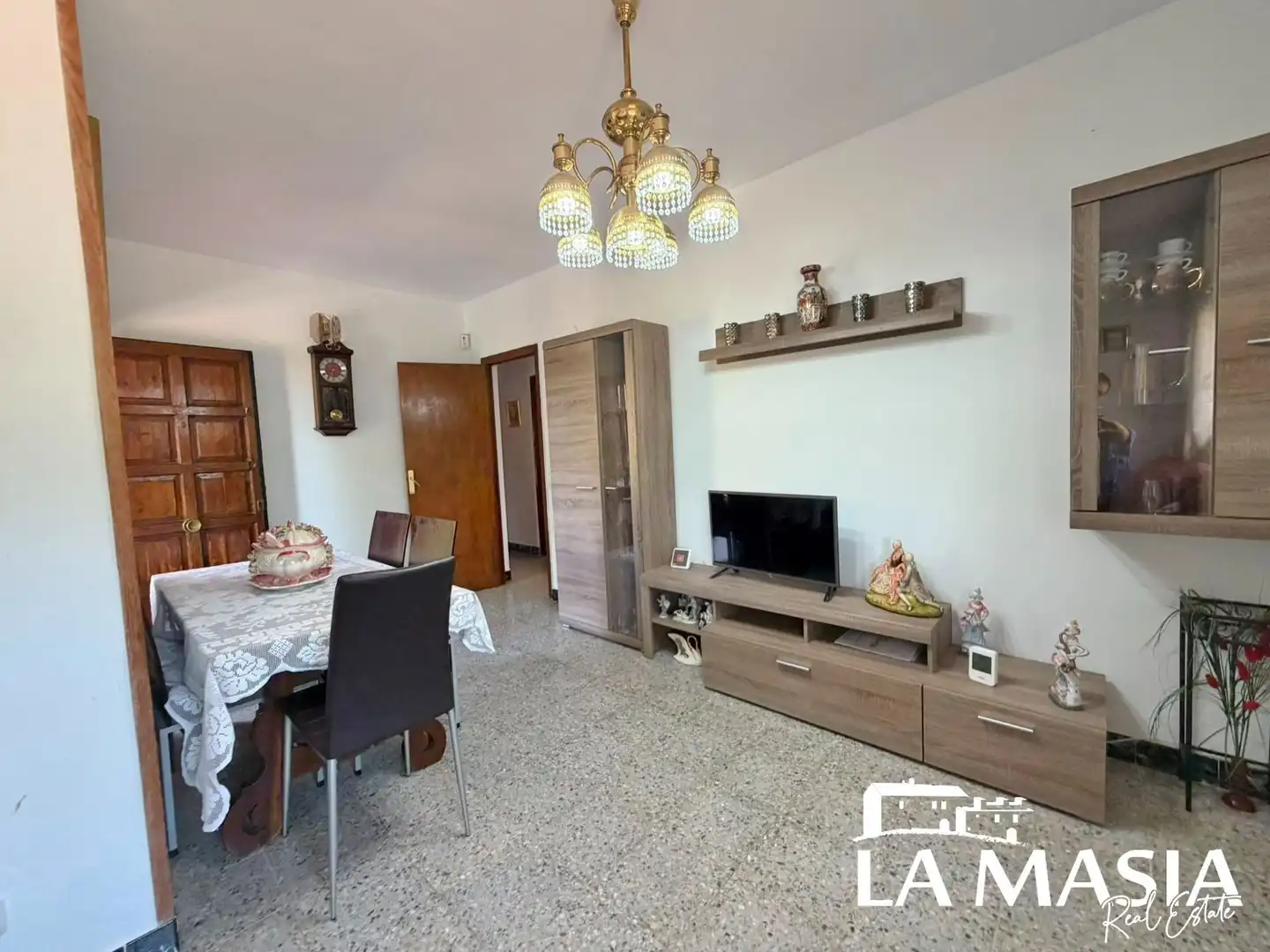 Casa amb piscina en venda a Olivella, imagen 4