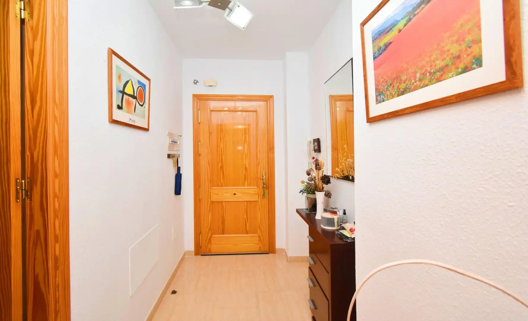 Appartamento con ascensore in vendita a Las Cabañuelas, imagen 2
