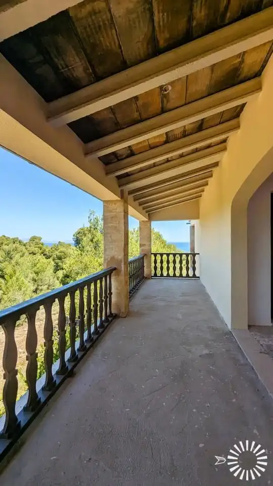 Casa rustica con giardino in vendita a Sa Canova, imagen 28