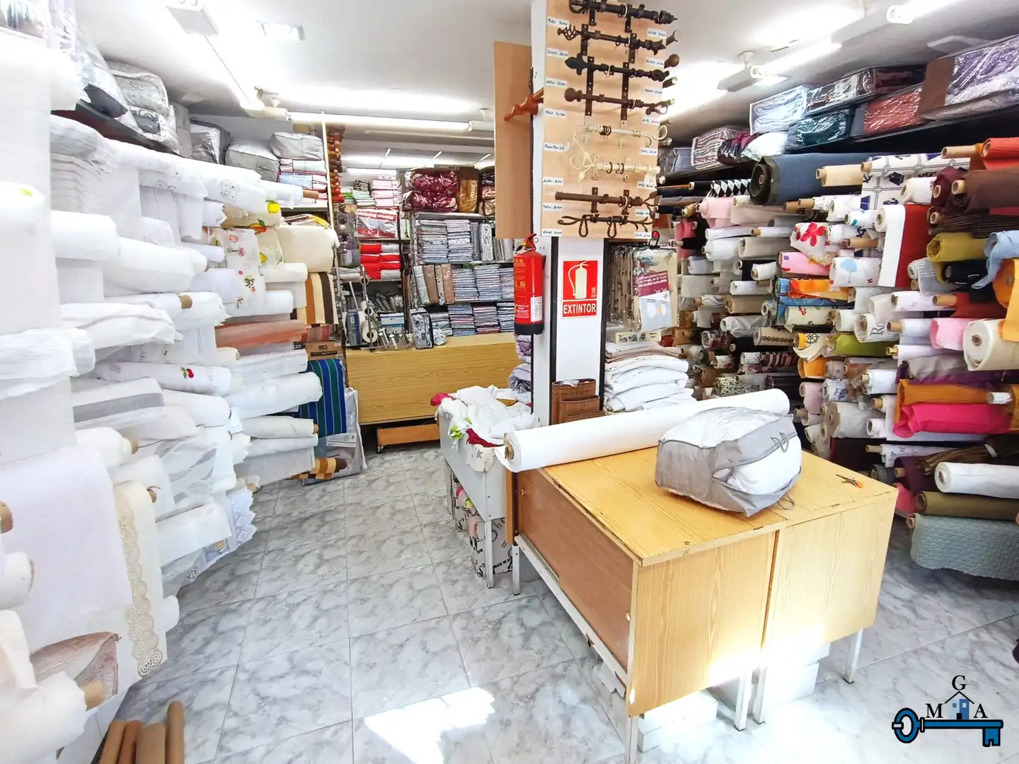 Local comercial de lloguer a Centro, imagen 3