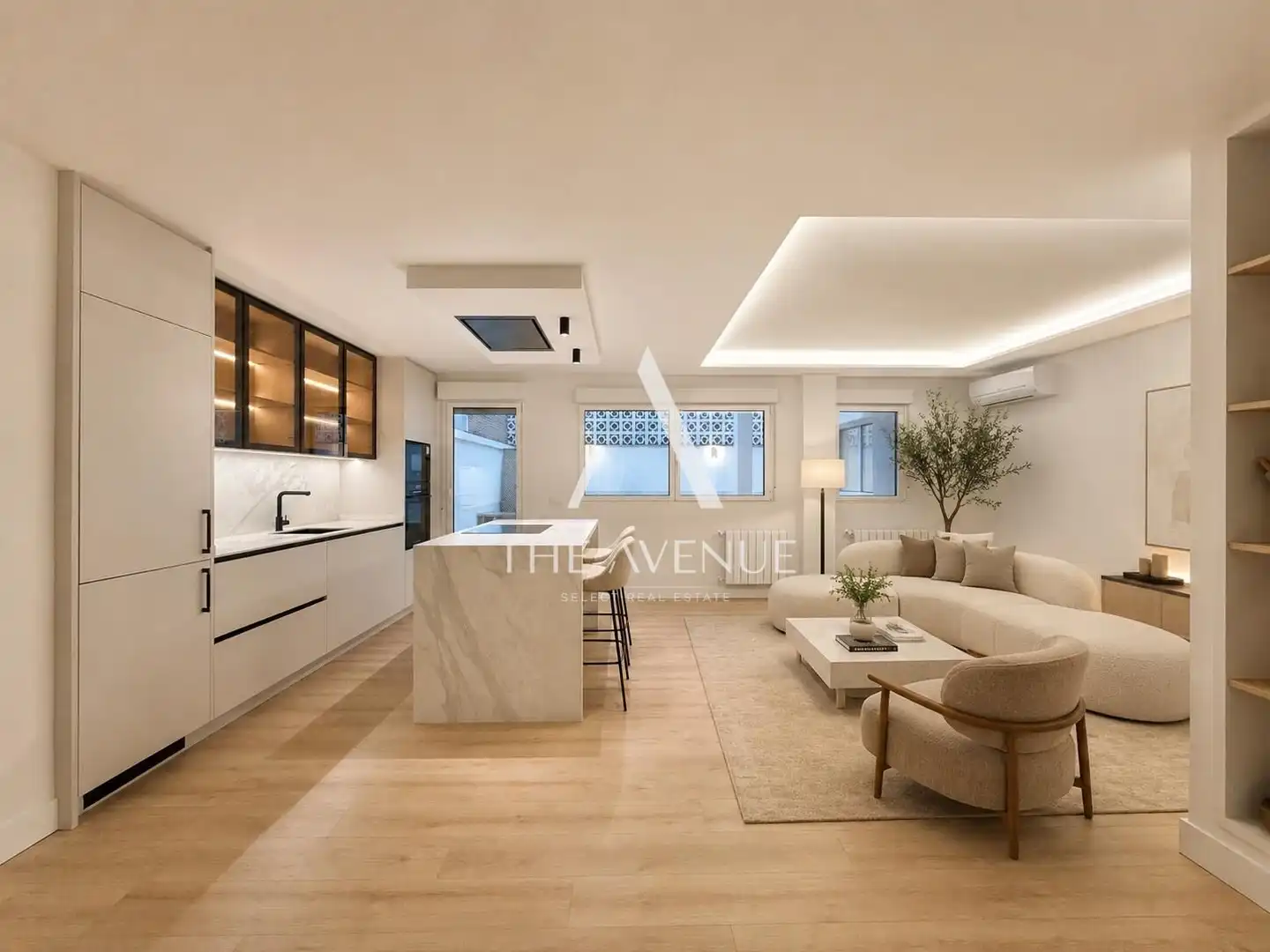 Flat with lift for sale in Calle Calle Antonio Pérez, imagen 6