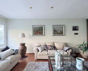 Flat to rent in La Maternitat i Sant Ramon