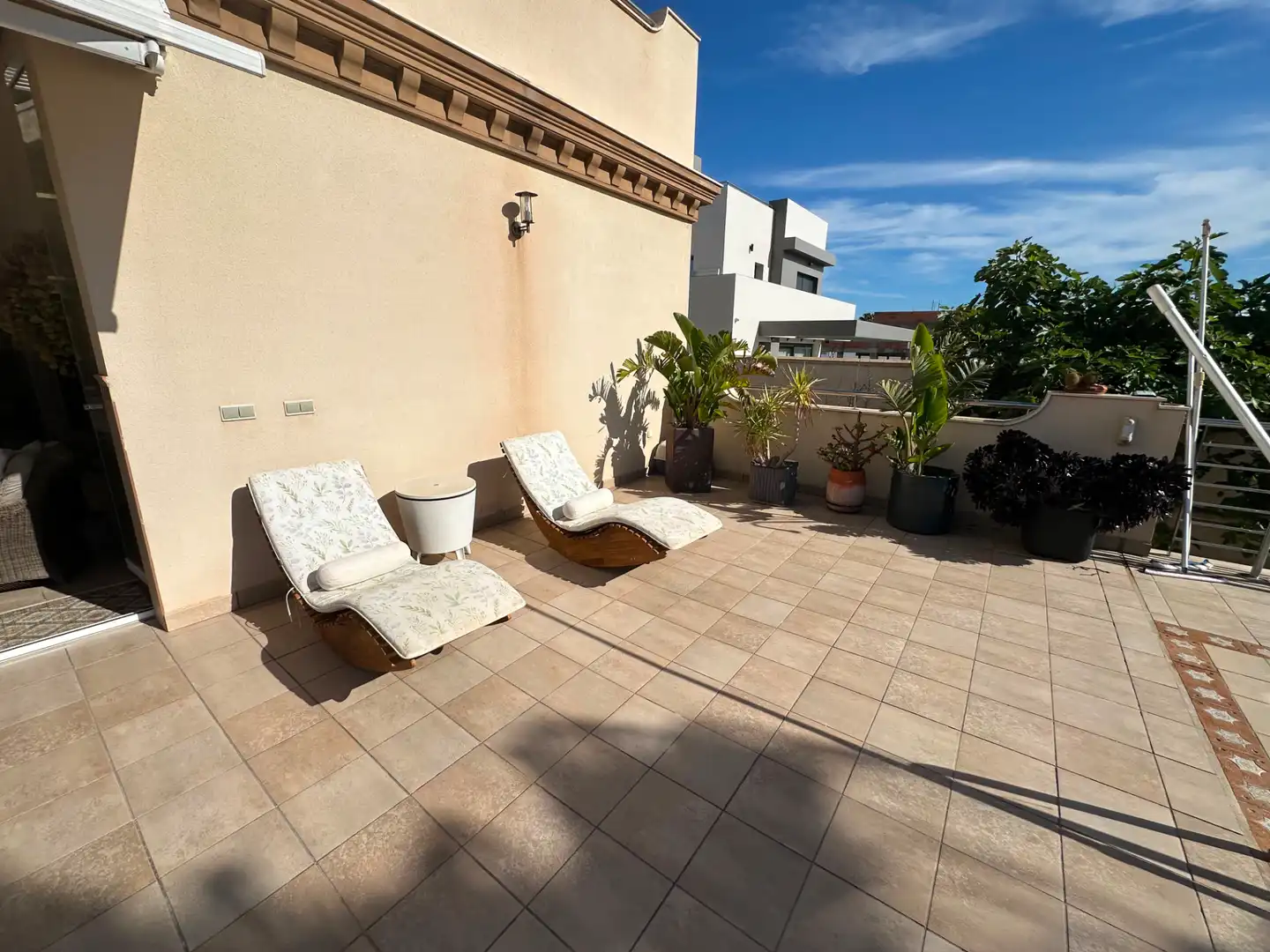 Casa o chalet en venta en El Toyo